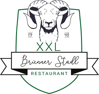 Logo XXL Brünner Stadl