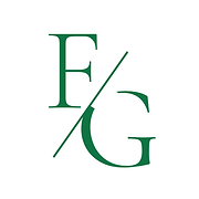 Logo Fat George Gasthaus