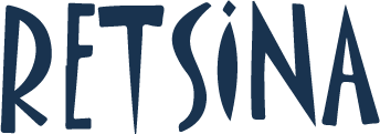 Logo Retsina Gonzagagasse