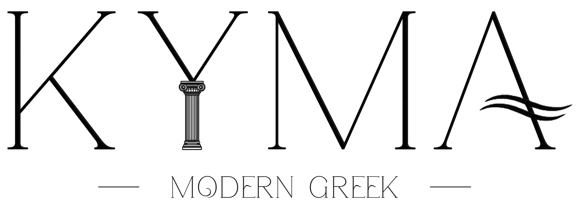 Logo KYMA