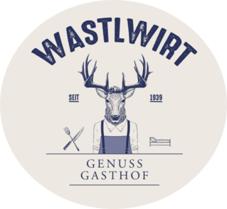 Logo Gasthof Wastlwirt