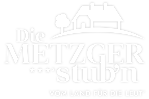 Logo Die METZGERstub'n