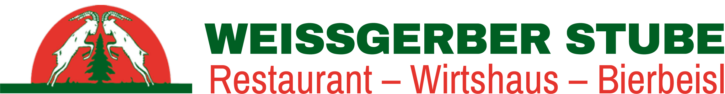 Logo Weissgerberstube im Sünnhof