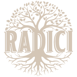 Logo Radici