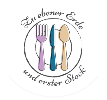 Logo Zu Ebener Erde und im ersten Stock