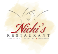 Logo Nicki's Restaurant & Wirtshaus