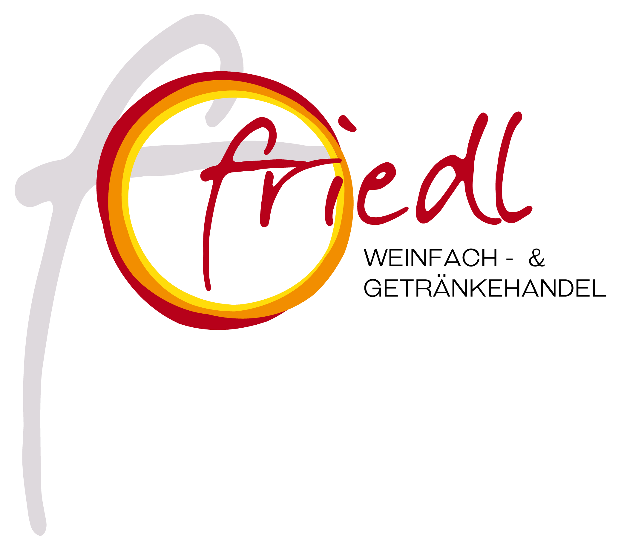 Logo Vinothek Friedl – Weinfach- und Getränkehandel Friedl (Vinothek Oberpullendorf)
