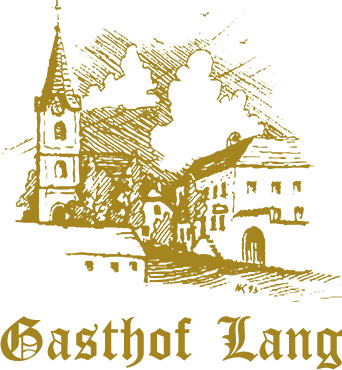 Logo Gasthof Lang