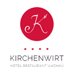 Logo Hotel-Restaurant Kirchenwirt Weißenkirchen