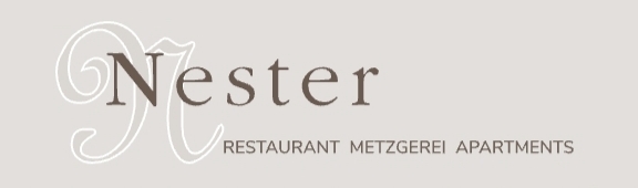 Logo Gasthaus Nester