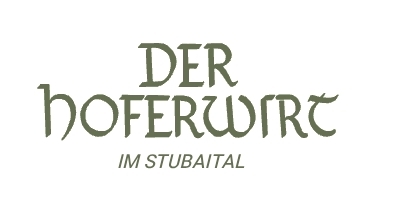 Logo Der Hoferwirt