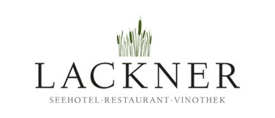 Logo Seerestaurant Lackner