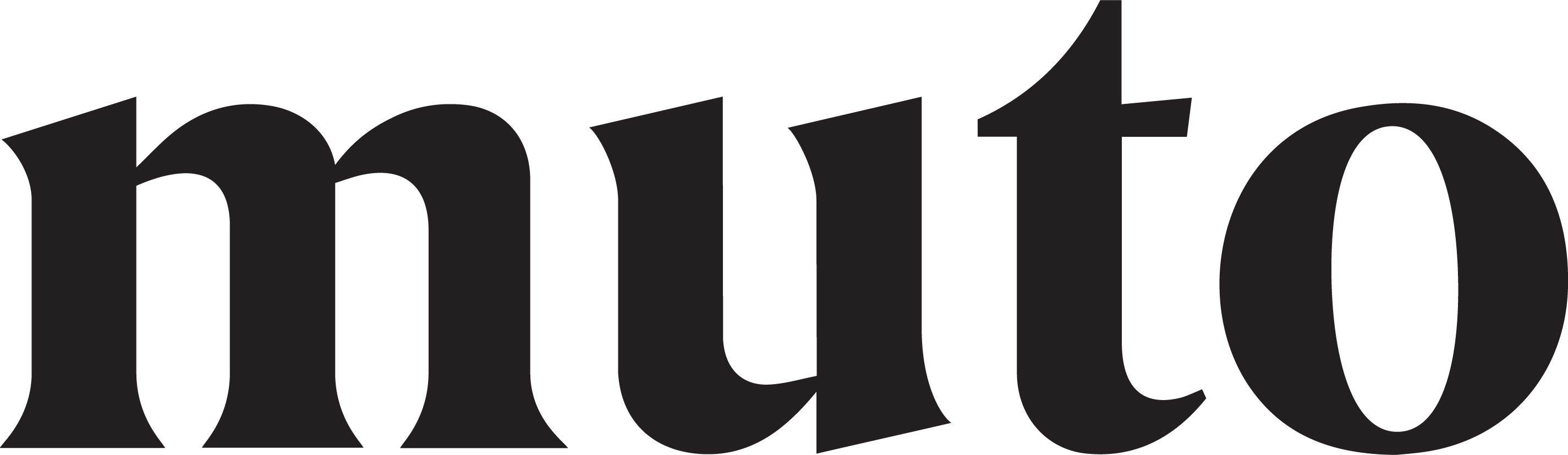 Logo muto