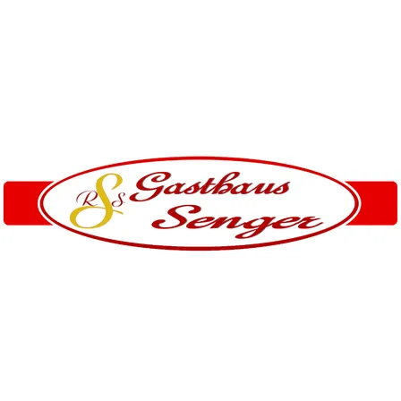 Logo Gasthaus Senger