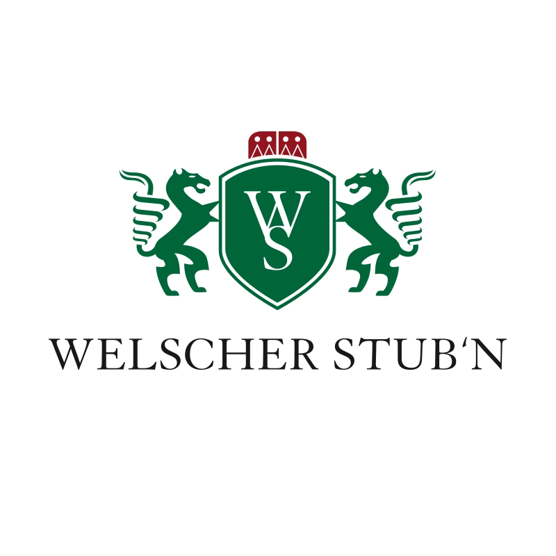 Logo Welscher Stub'n