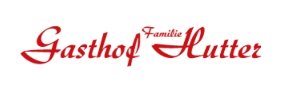 Logo Gasthof Familie Hutter