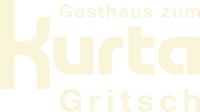 Logo Gasthaus zum Kurta