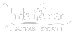 Logo Gasthaus Hirtenfelder