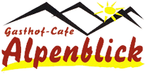 Logo Gasthof Alpenblick