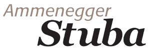 Logo Ammenegger Stuba