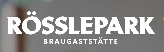 Logo Braugaststätte Rösslepark