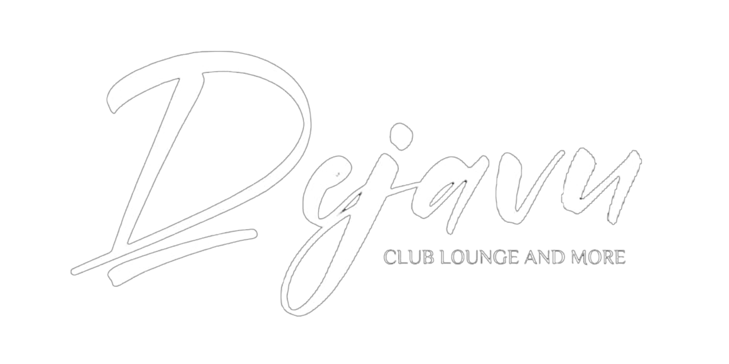 Logo Dejavu Clublounge