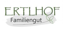 Logo Familiengut Ertlhof – Restaurant