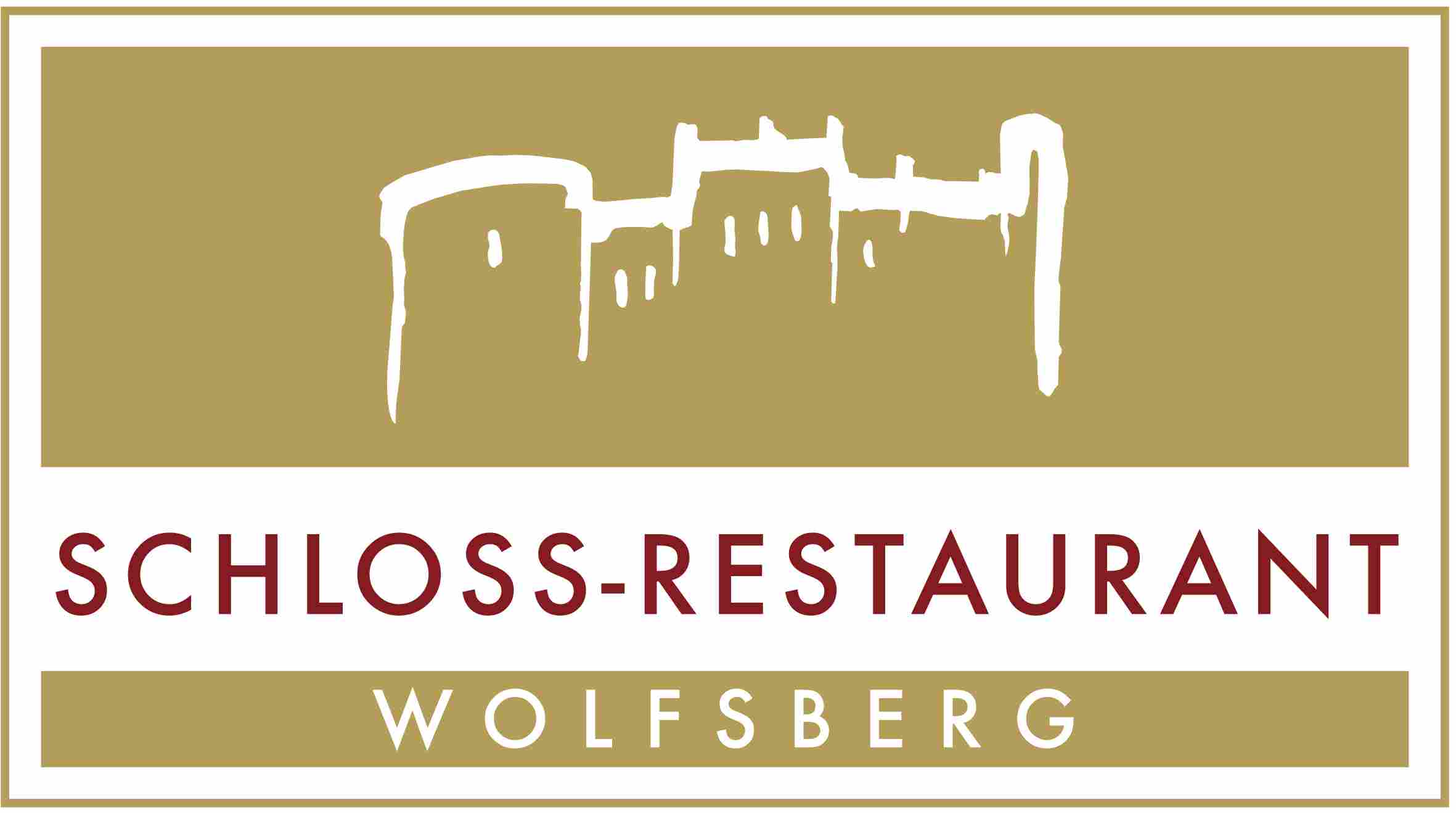 Logo Schloss-Restaurant Wolfsberg
