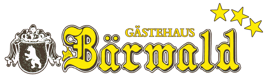 Logo Restaurant Bärwald