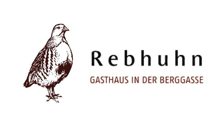 Logo Gasthaus Rebhuhn