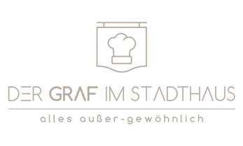 Logo Restaurant GRAF im Stadthaus