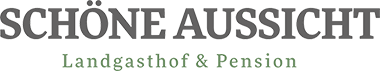 Logo Gasthof Schöne Aussicht