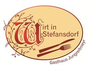 Logo Wirt in Stefansdorf
