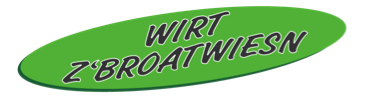 Logo Wirt z'Breitwiesen
