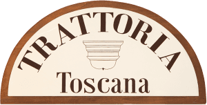Logo Trattoria Toscana
