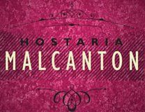 Logo Hostaria Malcanton