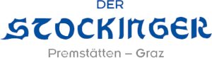 Logo Der Stockinger – Landgasthaus