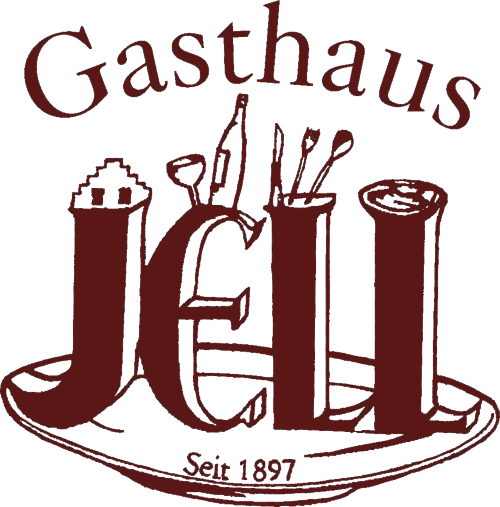Logo Gasthaus Jell