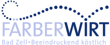 Logo Färberwirt Bad Zell