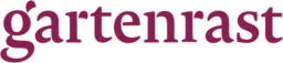 Logo Gartenrast