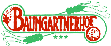 Logo Berggasthof Baumgartnerhof