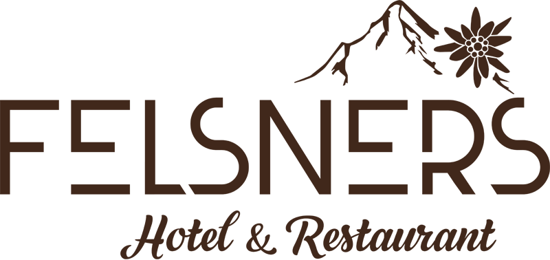 Logo Felsners Hotel & Restaurant – GenussWirt