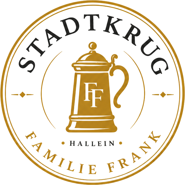 Logo Stadtkrug Hallein
