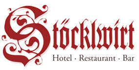 Logo Hotel Restaurant Stöcklwirt