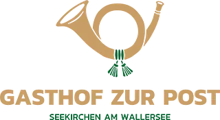 Logo Gasthof zur Post („Höllwirt“)