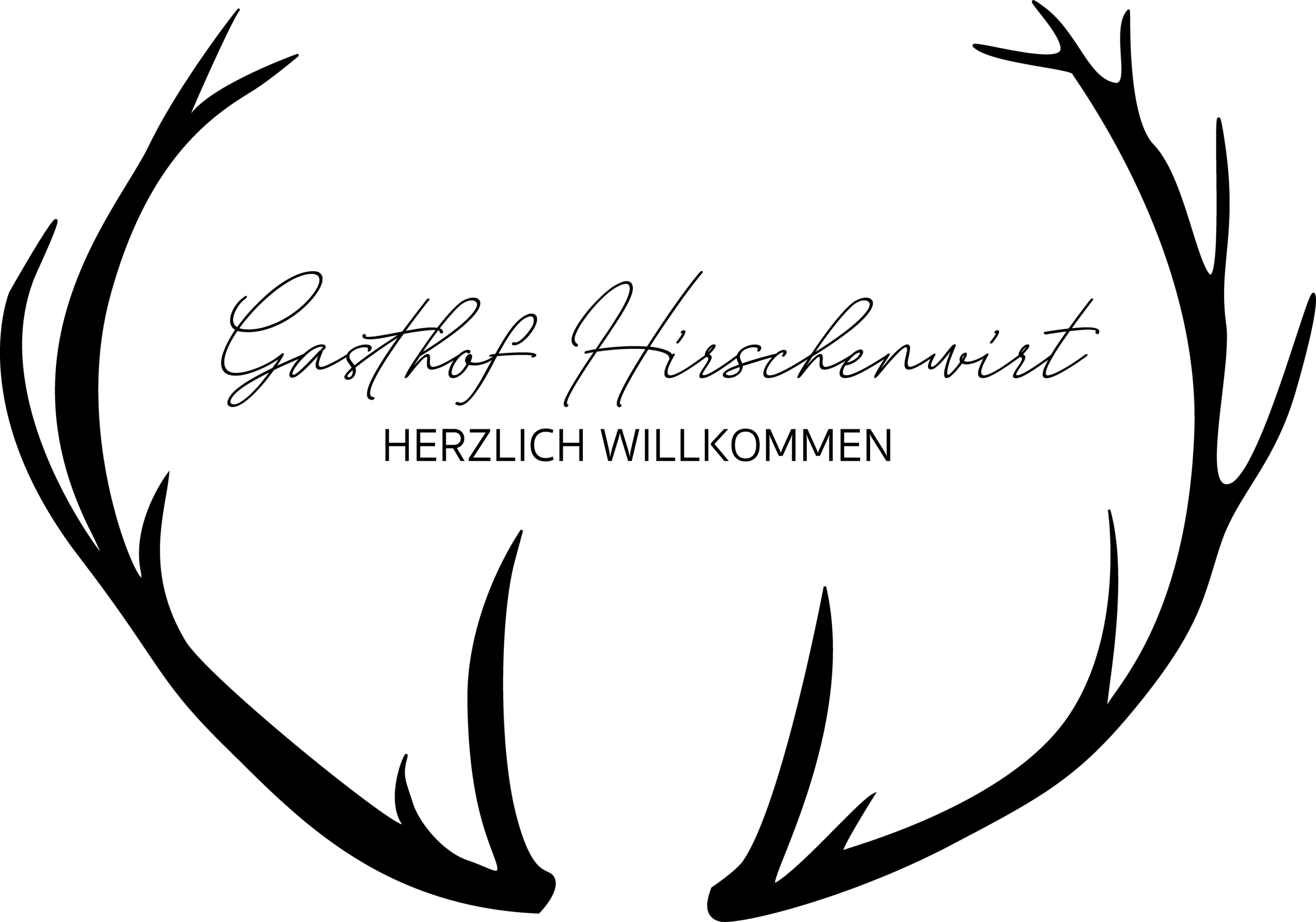 Logo Gasthof Hirschenwirt Seekirchen