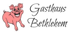 Logo Gasthaus Bethlehem