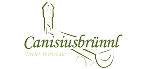 Logo Gasthaus Canisiusbrünnl