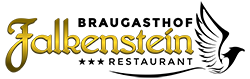 Logo Brauereigasthof Falkenstein