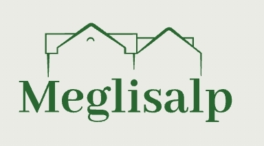 Logo Berggasthaus Meglisalp